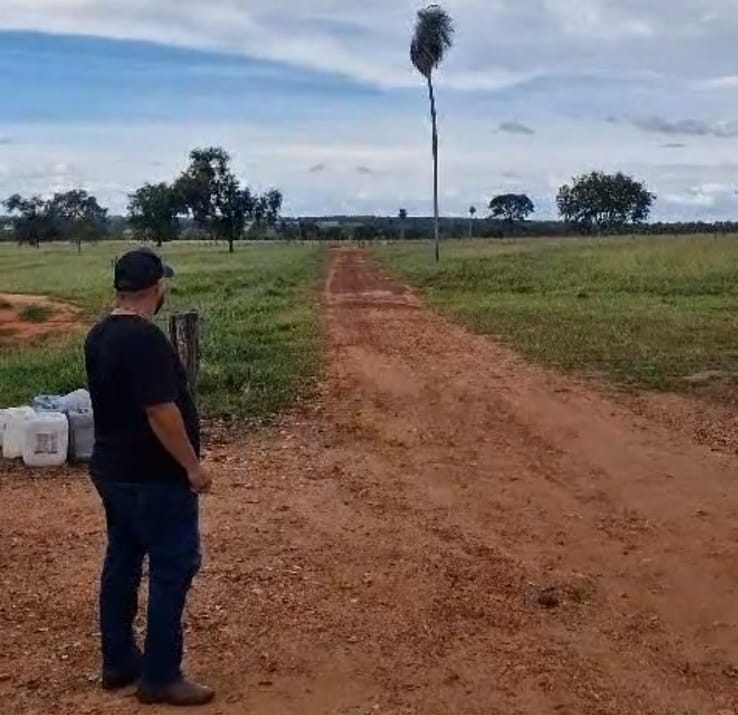Polícia Civil esclarece falsa comunicação de roubo em Bonito