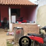 Polícia Civil fecha oficina clandestina que adulterava motocicletas
