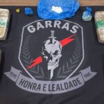 Polícia Civil fecha ponto de distribuição de drogas no bairro Nhanhá e prende traficante em flagrante