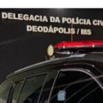 Polícia Civil identifica e indicia autores de homicídio qualificado por motivo fútil ocorrido em Deodápolis