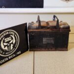 Polícia Civil identifica suspeito de furto e recupera objeto subtraído em Costa Rica