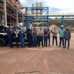 Polícia Civil incinera quase uma tonelada de drogas em Fátima do Sul