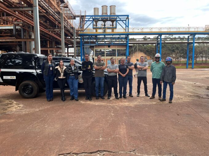 Polícia Civil incinera quase uma tonelada de drogas em Fátima do Sul