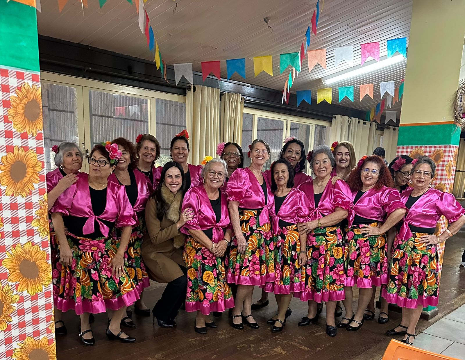 Polícia Civil participa da 4ª Conferência Municipal dos Direitos dos Idosos na Capital