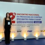 Polícia Civil participa do 2º Encontro Nacional do Programa de Compras Eficientes para o SUSP, em Belém do Pará