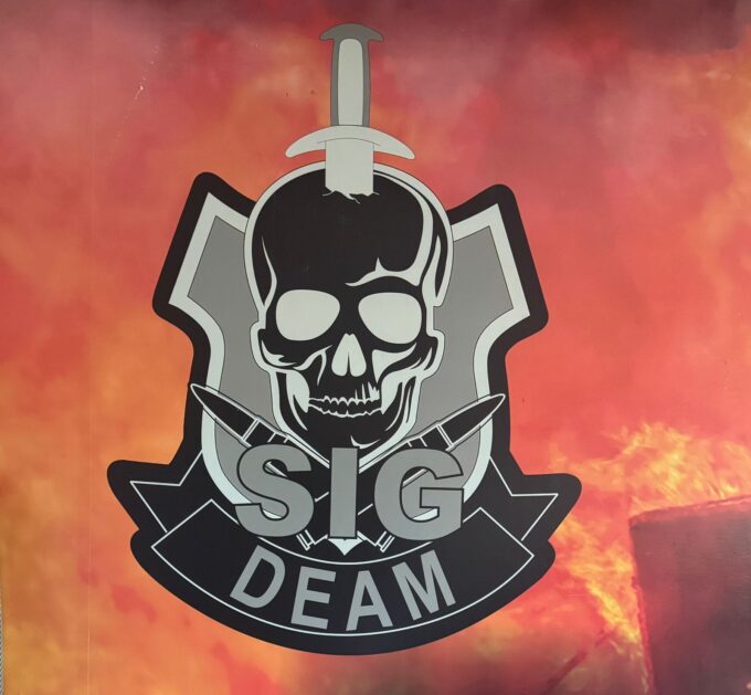 Polícia Civil prende autor de estupro em flagrante em Campo Grande