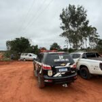 Polícia Civil prende autor de homicídio e ocultação de cadáver poucas horas após o crime em Iguatemi