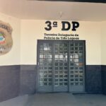 Polícia Civil prende condenado por estupro de vulnerável em Três Lagoas
