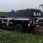 Polícia Civil prende homem por descumprimento de medida protetiva em Ivinhema