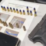 Polícia Civil prende homem por posse ilegal de arma de fogo em Ponta Porã