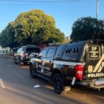 Polícia Civil prende homem por tentar matar ex-convivente e seu filho em Aparecida do Taboado