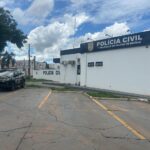 Polícia Civil prende suspeito de roubos majorados ocorridos na cidade de Naviraí