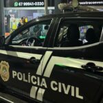 Polícia Civil realiza fiscalização em estabelecimentos comerciais noturnos em Corumbá e Ladário