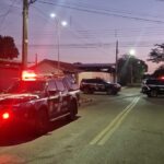 Polícia Civil realiza operação contra o tráfico de drogas em Nioaque