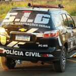 Polícia Civil recupera celular furtado de idoso e prende mulher por receptação em Três Lagoas