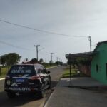 Polícia Civil recupera dezenas de sacos de cimentos furtados em obra pública no município de Caracol
