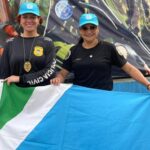 Policiais Civis do Mato Grosso do Sul concluem Estágio Preparatório Internacional para Missões de Paz da ONU