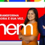 Prazo para solicitar nome social no Enem 2025 termina na sexta-feira