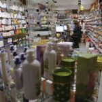 Receitas de canetas emagrecedoras serão retidas a partir desta segunda