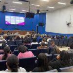 SES capacita servidores para enfrentamento da hanseníase em MS