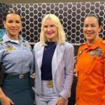 Segurança em Pauta dessa semana falará sobre o trabalho das mulheres na Segurança Pública