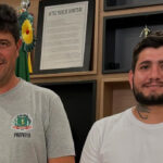 Will Ximenes será o novo diretor de trânsito de Sidrolândia; entenda