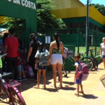 Estudantes da Rede de Ensino de Sidrolândia voltam às aulas nesta terça-feira (03)