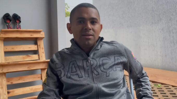 Juiz diz que “Frescura” deve ficar preso até sentença sobre escândalo em Sidrolândia