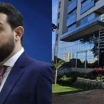 Gecoc e Gaeco cumprem busca e apreensão na casa de Claudinho Serra em Campo Grande