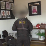 Justiça pode livrar acusados da ‘Tromper’ de tornozeleira em julgamento nesta terça-feira