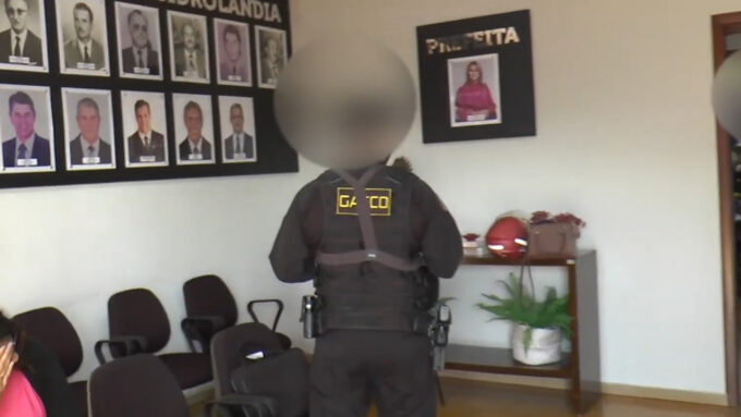 Justiça pode livrar acusados da ‘Tromper’ de tornozeleira em julgamento nesta terça-feira