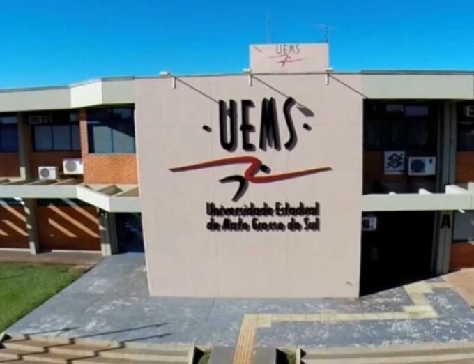 UEMS abre inscrições em curso de pós-graduação sobre recursos hídricos