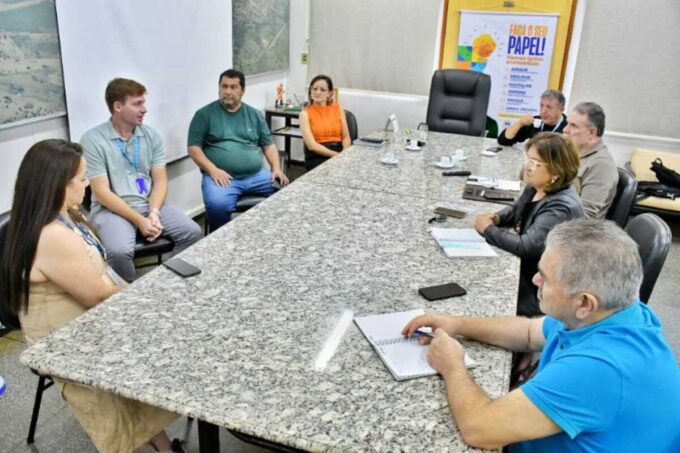 UFMS avança com proposta para curso de Enfermagem em Aquidauana