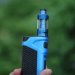 Uso de cigarro eletrônico cresce entre adolescentes brasileiros