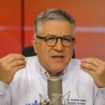 Vacina brasileira contra a dengue pode estar disponível em 2026, diz ministro da Saúde