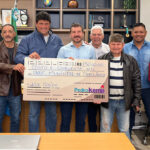 Sidrolândia recebe R$ 150 mil em emendas do deputado Pedro Kemp