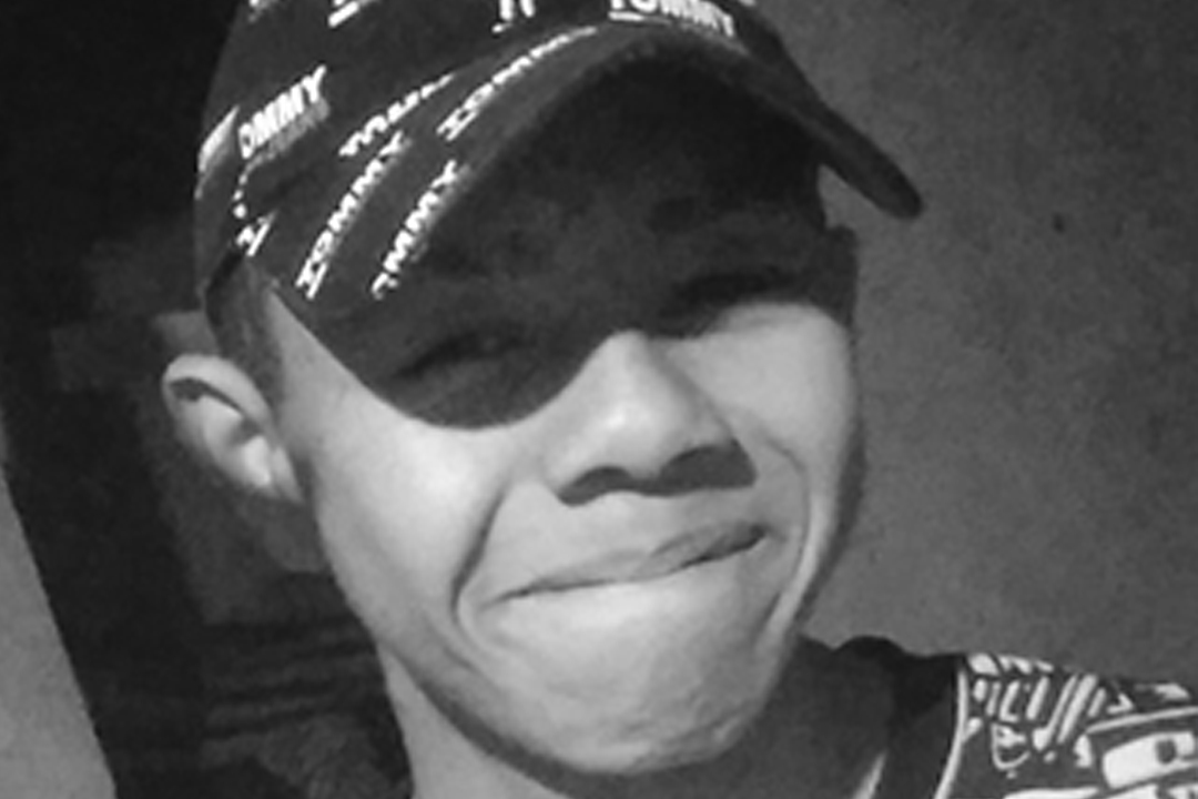 Jovem de 20 anos morre após ser baleado na cabeça em Sidrolândia