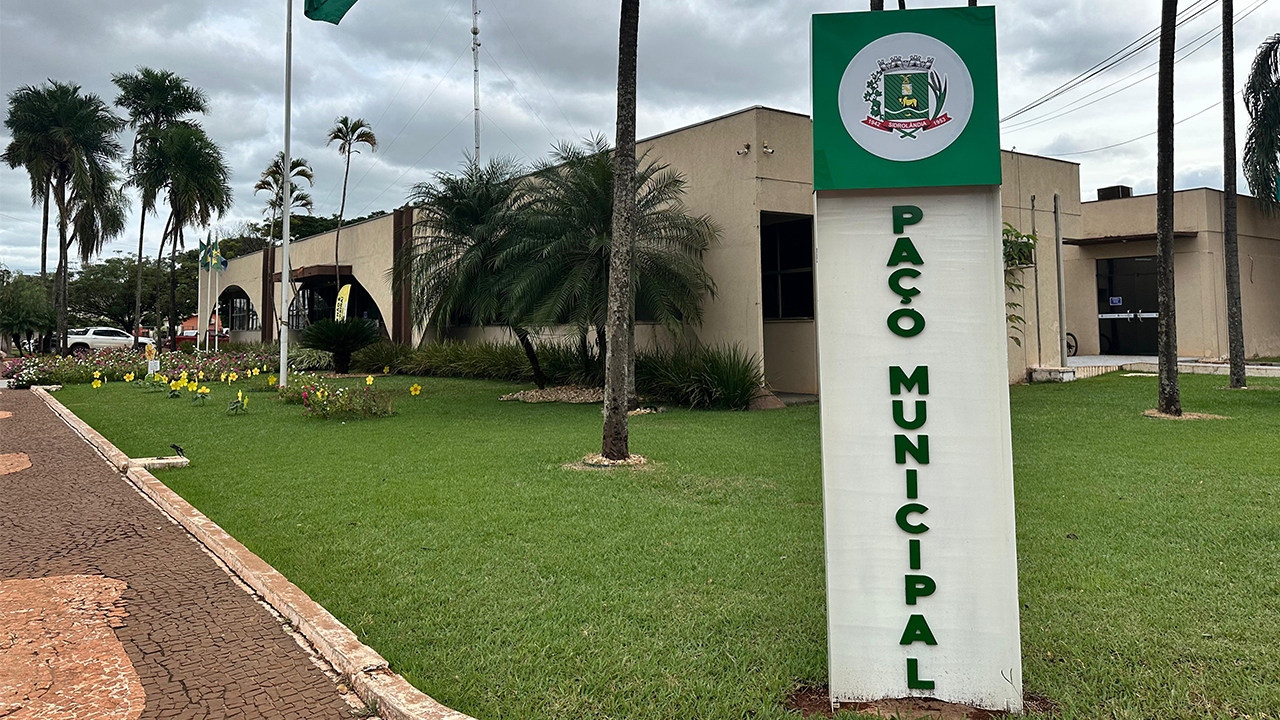 Em nota oficial, prefeitura de Sidrolândia promete realizar um novo processo seletivo para nova contratação de auxiliares de sala; entenda