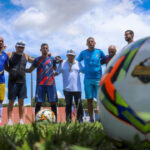 Nioaque dá o ponta pé inicial da maior competição entre servidores de MS