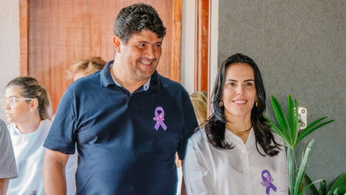 Prefeitura cria Fundo de Apoio à Comunidade e fortalece ações sociais em Sidrolândia