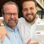 Investigação aponta que Claudinho Serra recebia propina pelos pais: ‘Levar encomenda’