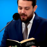 Por manter esquema de corrupção, Claudinho é preso novamente pelo GAECO