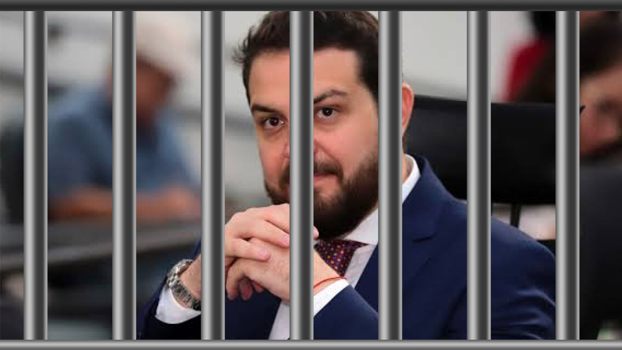 Após liminar negada, Claudinho Serra terá habeas corpus julgado nesta terça