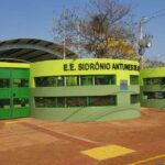 Áudio: professor se estressa e xinga alunos durante a aula em escola estadual de Sidrolândia