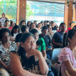 Prefeitura de Sidrolândia assina contrato para construção de 46 moradias indígenas com apoio do Governo do Estado