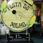 Festa do Milho terá concurso musical com premiações em dinheiro e diversas comidas típicas