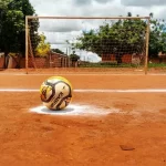 Domingo de lazer vira terror e pancadaria no Campeonato de “Terrão”