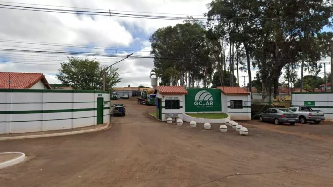 Justiça nega HC de empreiteiro envolvido em esquema de corrupção em Sidrolândia