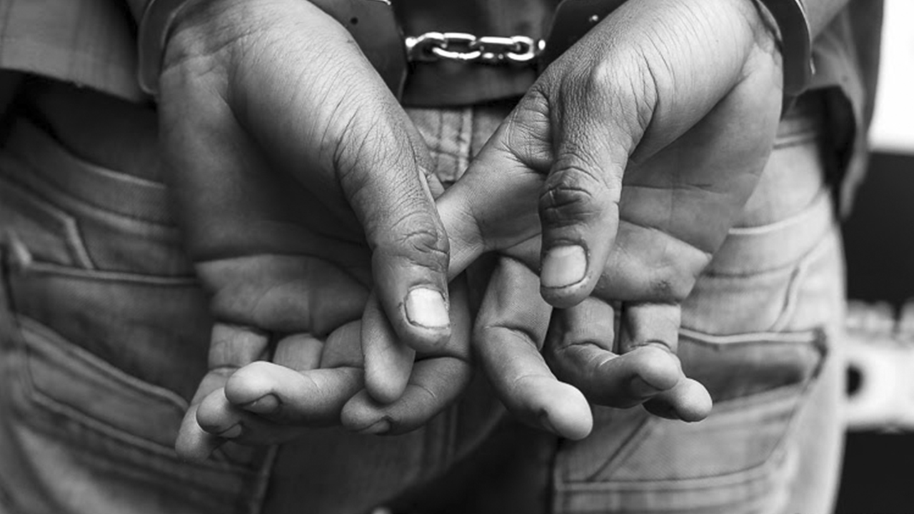 ‘Te mato se falar’: pastor estupra sobrinha de 7 anos até ela desmaiar