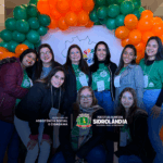 Sidrolândia realiza a 12ª Conferência Municipal de Assistência Social e reforça compromisso com o fortalecimento do SUAS